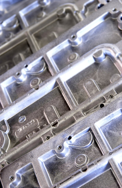 工业金属零件图案图片下载