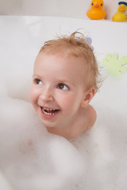 婴儿浴图片下载