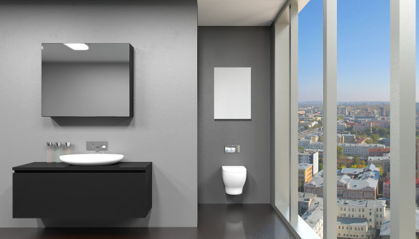 浴室图片素材ID：159566632