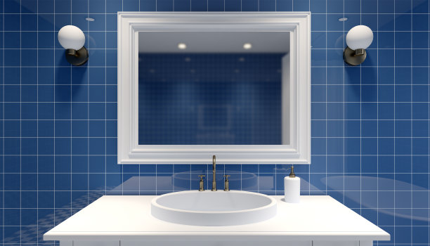 浴室图片素材ID：159566740