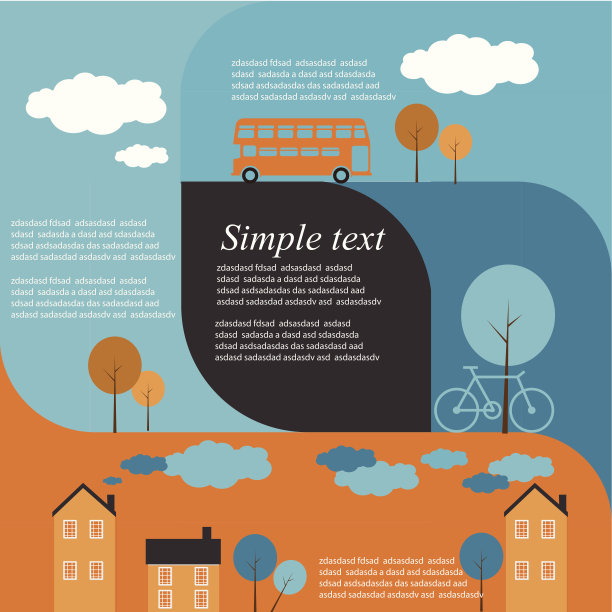 城市标语图片下载