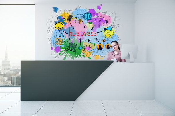 融资的概念图片下载