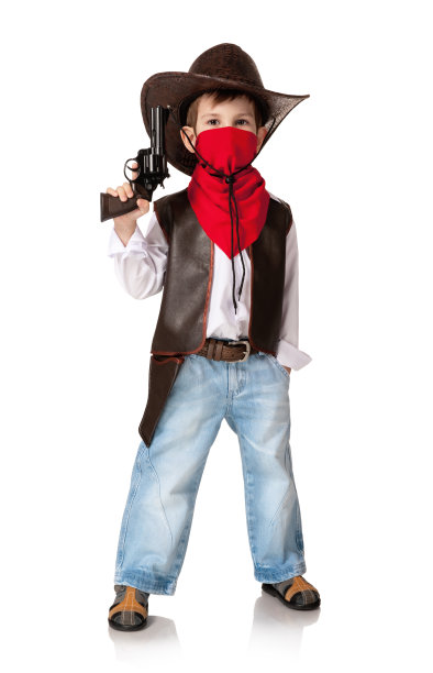 小男孩的画像图片下载