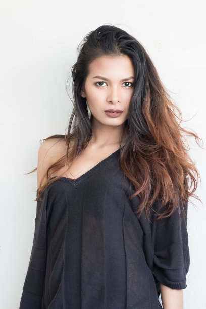 性感的亚洲女孩图片下载