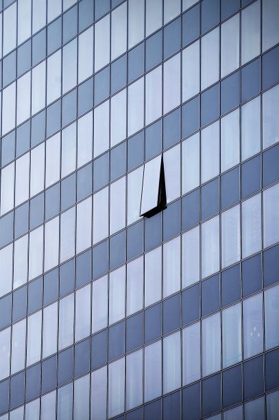 摩天大楼的细节图片下载