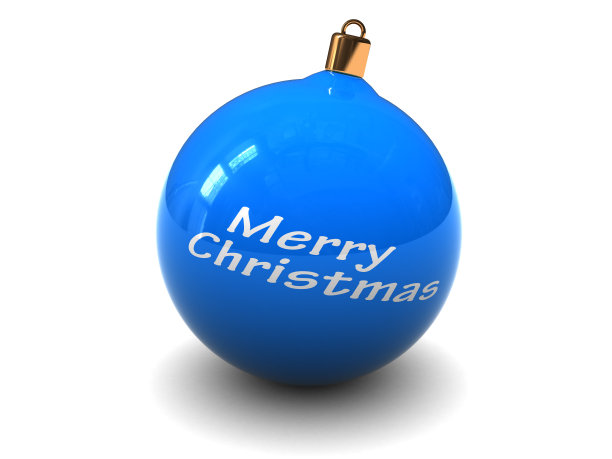 圣诞球图片下载