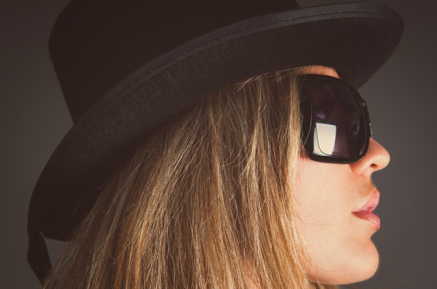 太阳镜图片下载