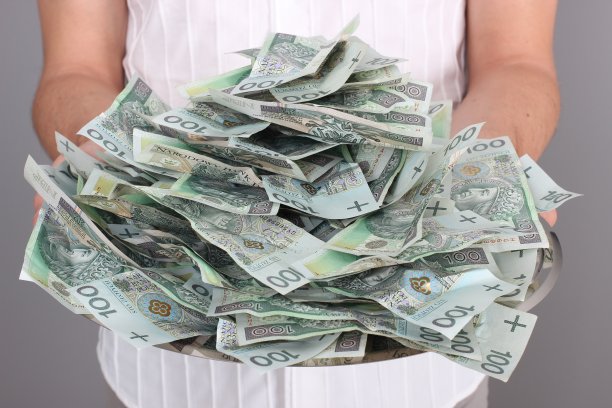 波兰的钱图片下载