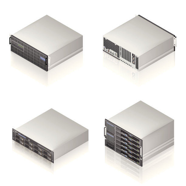 服务器单元图片下载