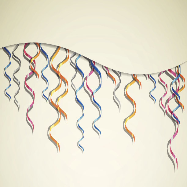 向量政党背景图片下载