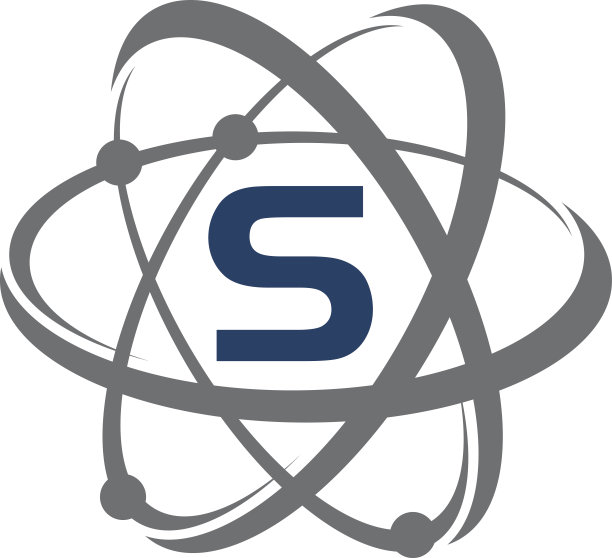 Atom首字母S图片下载