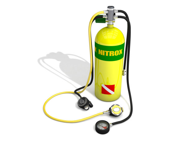 潜水装备图片下载