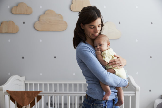 婴儿房图片素材ID：159594550