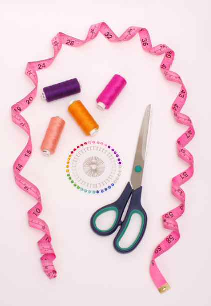 缝纫配件图片下载