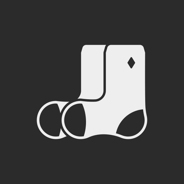 鞋图标图片下载