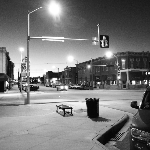 堪萨斯独立之夜图片下载