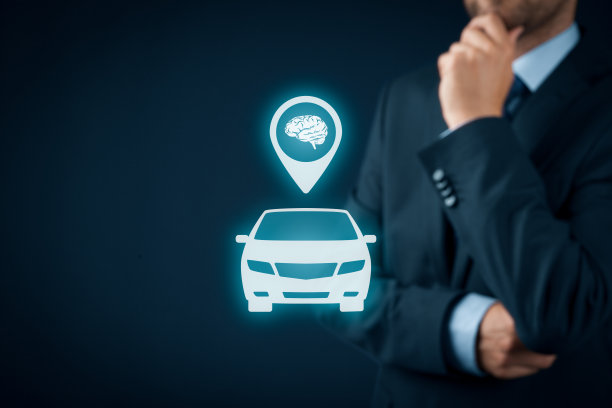 智能汽车、智能汽车和智能汽车的概念图片下载