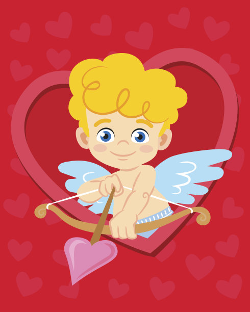 情人节快乐图片下载