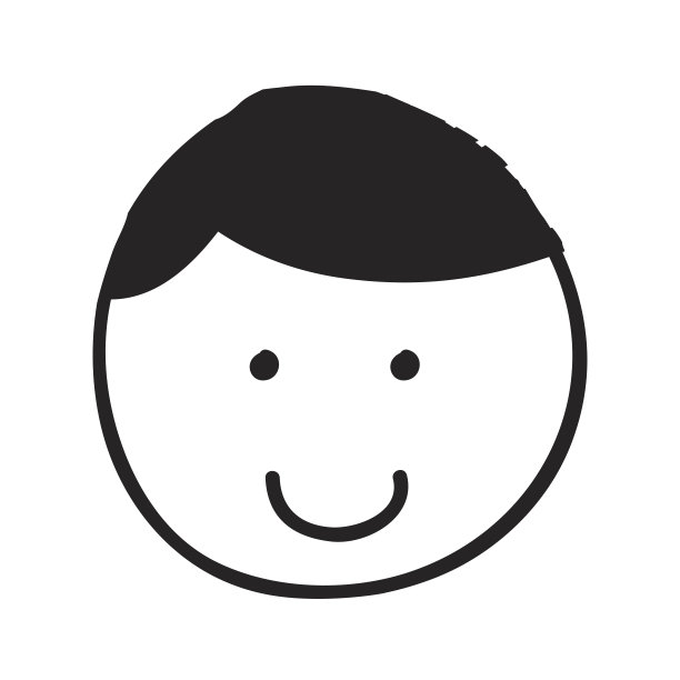 小男孩化身角色图片下载