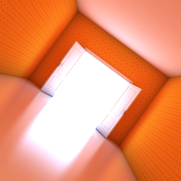 空房间图片下载