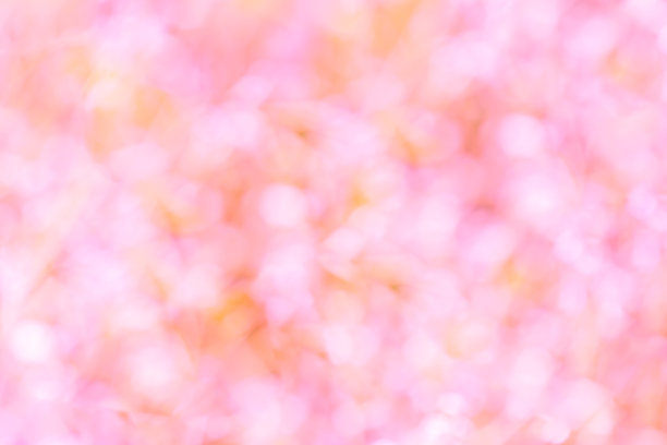 抽象的软焦点粉色背景图片下载