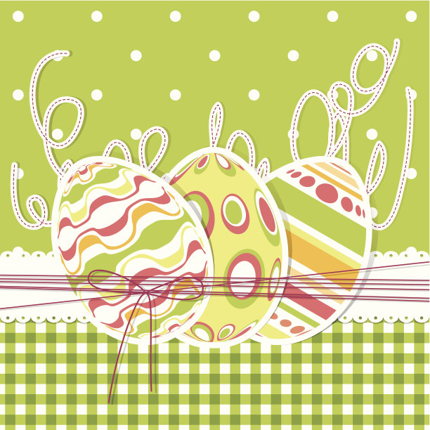 复活节快乐图片下载