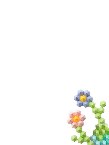 春天的角落图片下载