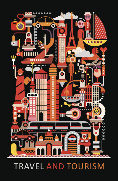 旅行和旅游图片下载