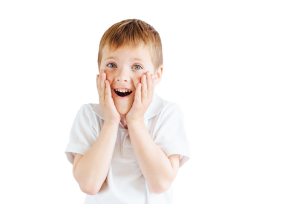 诧异的图片素材ID：159625684