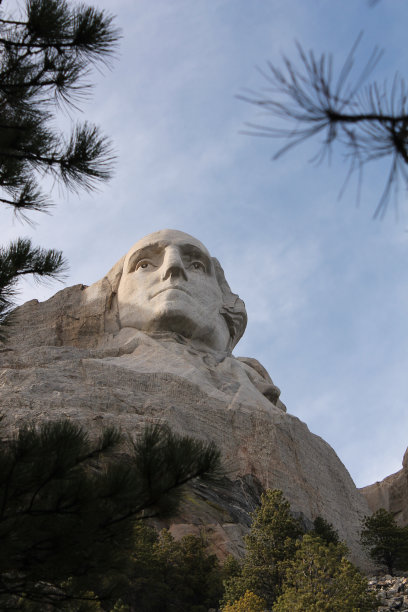 乔治•华盛顿图片下载