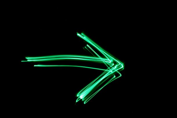 霓虹灯照片素材ID：159627412