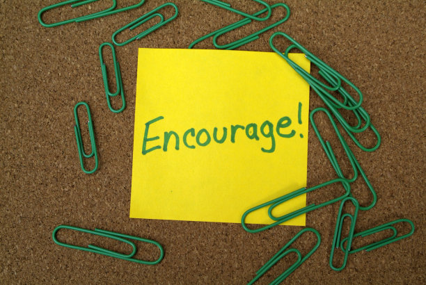 商业动机和鼓励的概念图片下载