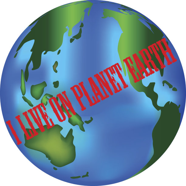 我生活在地球上，图片下载