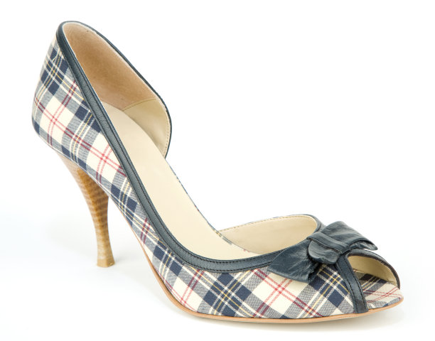 与弓鞋图片下载