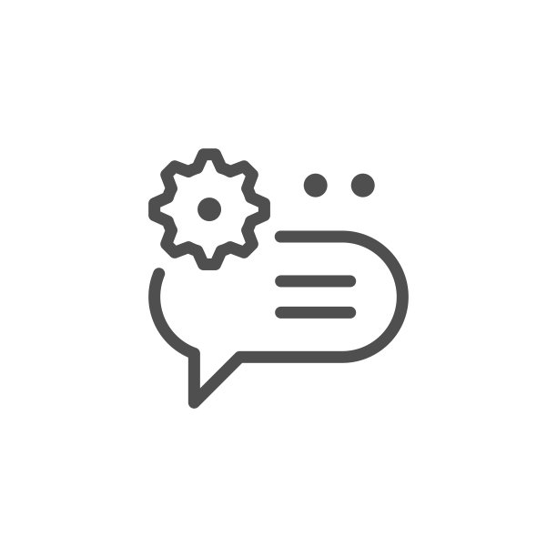 工程讨论线图标图片下载