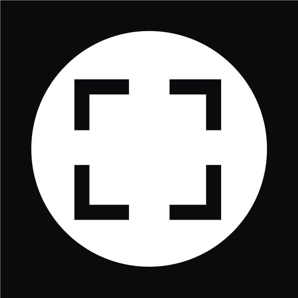 焦点图标图片下载