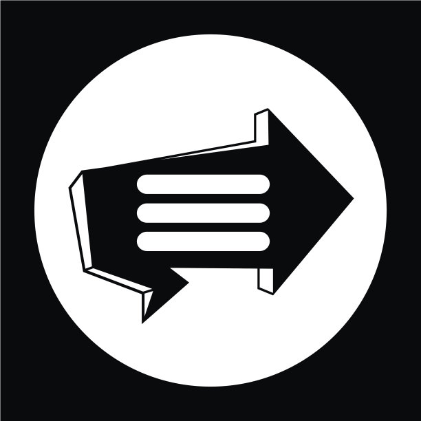 气泡图标图片下载