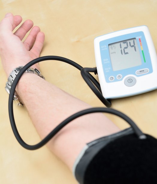 血压仪图片下载