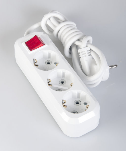 多个插座图片下载