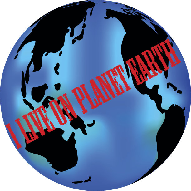 我生活在地球上，图片下载