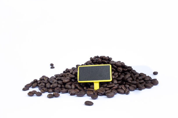 木咖啡迹象图片下载