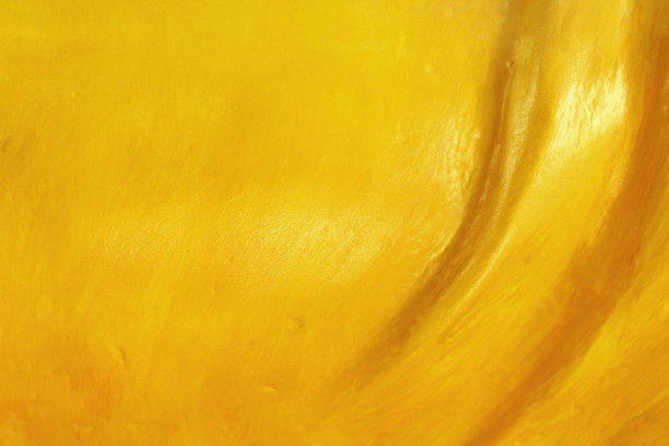 金色的表面纹理作为背景图片下载