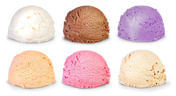 冰淇淋图片素材ID：159651622