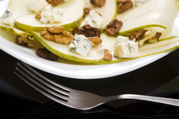 梨沙拉图片下载