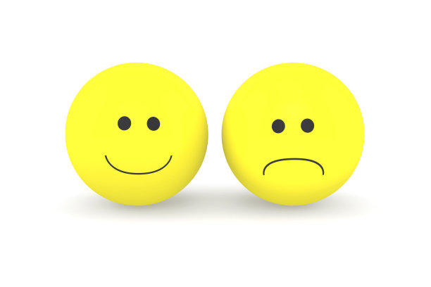 两个笑脸符号图片下载
