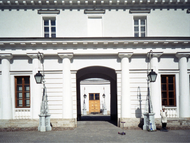 公园建筑、展馆。图片下载