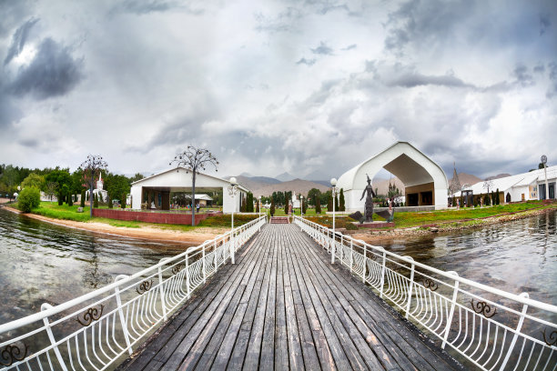 Ruh Ordo在吉尔吉斯斯坦图片下载