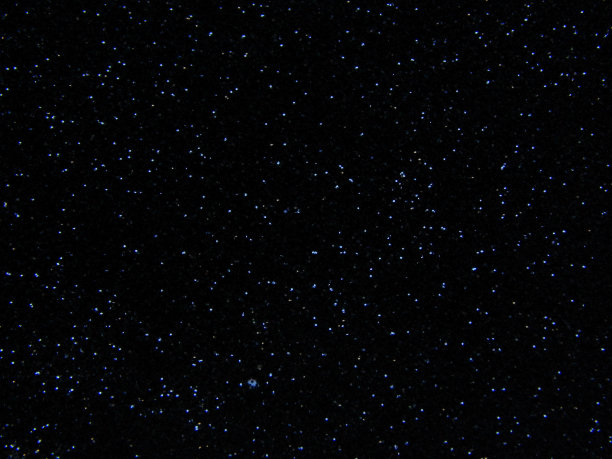 黑色的闪光像繁星点点的天空图片下载