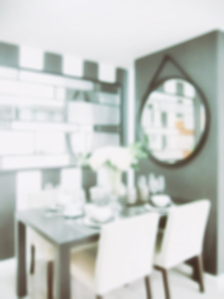 以餐具和餐桌为背景图片下载