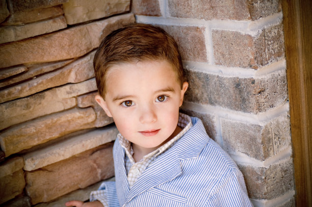 小男孩图片下载